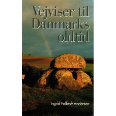 Vejviser til Danmarks oldtid