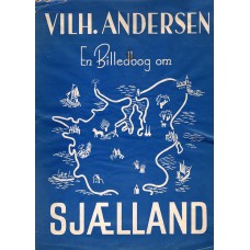 En billedbog om Sjælland