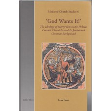 `God Wants it!`(Ny bog)