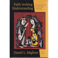 Faith Seeking Understanding (Ny bog)
