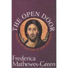 The Open Door (Ny bog)