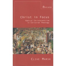Christ in Focus (Ny bog)