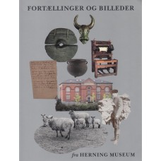 Fortællinger og billeder fra Herning museum