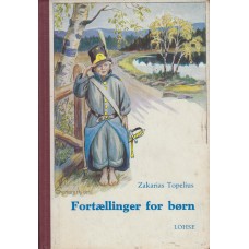 Fortællinger for børn