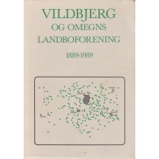 Vildbjerg og omegns landboforening 1889 - 1989