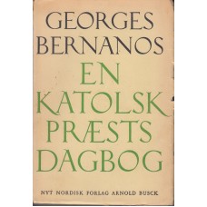 En katolsk præsts dagbog