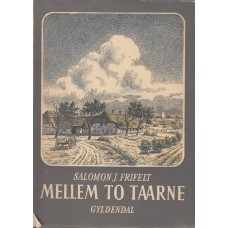 Mellem to tårne