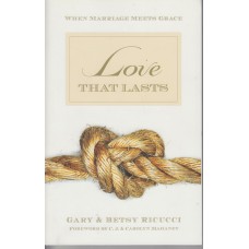 Love That Lasts (Ny bog)