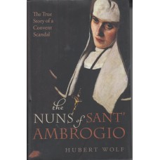 The Nuns of Sant´ Ambrogio (Ny bog)