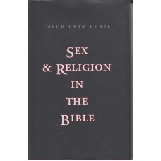 Sex & Religion in the Bible 