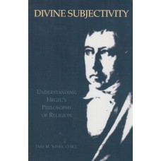 Divine Subjectivity (Ny bog)