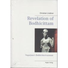 Revelation of Bodhicittam (Ny bog)