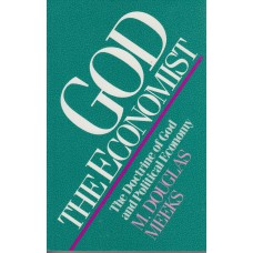 God the Economist (Ny bog)
