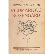 Vildmark og Rosengård