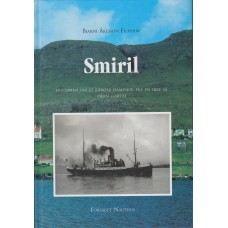 Smiril - historien om et færøsk dampskib 