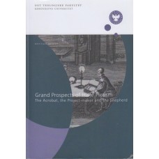 Grand Prospects of Halle Pietism (Ny bog)