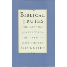 BIblical Truths (Ny bog)