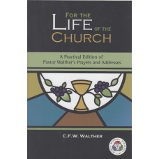 For the Life of the Church (Ny bog)