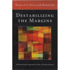 Destabilizing the Margins (Ny bog)