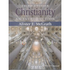 Christianity An Introduction (Ny bog)