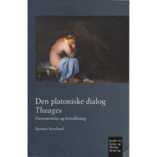 Den platoniske dialog (Ny bog)