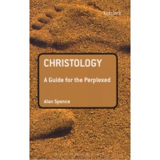 Christology A Guide for the Perplexed (Ny bog)