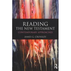 Reading the New Testament (Ny bog)