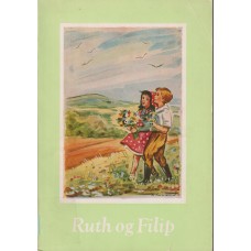 Ruth og Filip -