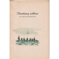 Rønbjerg Rakkere og Kisum Keltringer.
