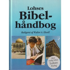 Lohses Bibel-håndbog