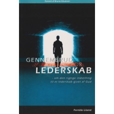 Gennembrud for lederskab