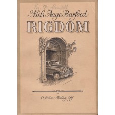 Rigdom