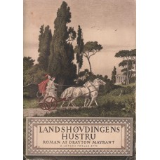 Landshøvdingens hustru