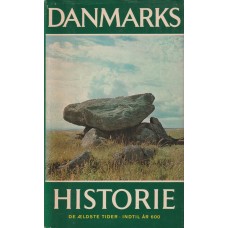 Danmarks Historie, 14 bind, 1963,