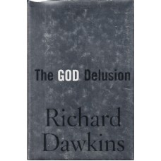 The God Delusion (Ny bog)