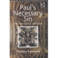 Paul´s Necessary Sin (Ny bog)