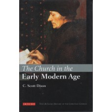 The Church in the Early Modern Age (Ny bog)