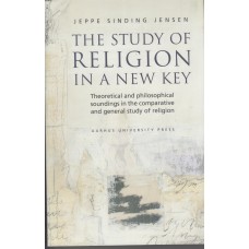 The Study of Religion in a New Key (Ny bog)