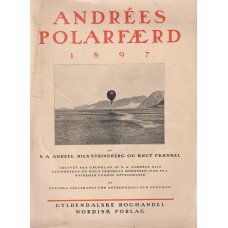 Andrées Polarfærd 1897