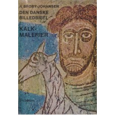 Den danske Billedbibel i Kalkmalerier, 1967