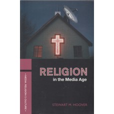 Religion in the Media Age (Ny bog)