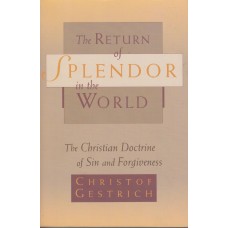 The Return of Splendor in the World (Ny bog)
