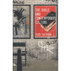 The Bible and Contemporary Culture (Ny bog)