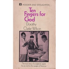Ten Fingers for God