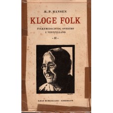 Kloge Folk II