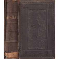 Bibelen, Norsk, 1915