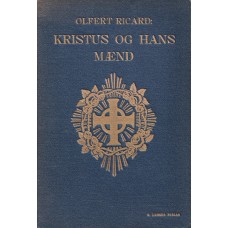 Kristus og hans mænd