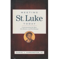 Meeting St. Luke (Ny bog)