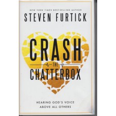 Crash the Chatterbox (Ny bog)