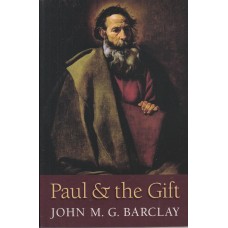 Paul & the Gift (Ny bog)